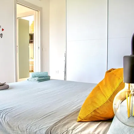 Attico Falo B شقة ألبا أدرياتيكا